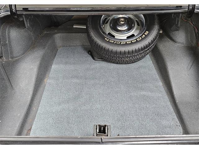 1966 Chevrolet Nova SS (CC-1800363) for sale in roanoke, Virginia
