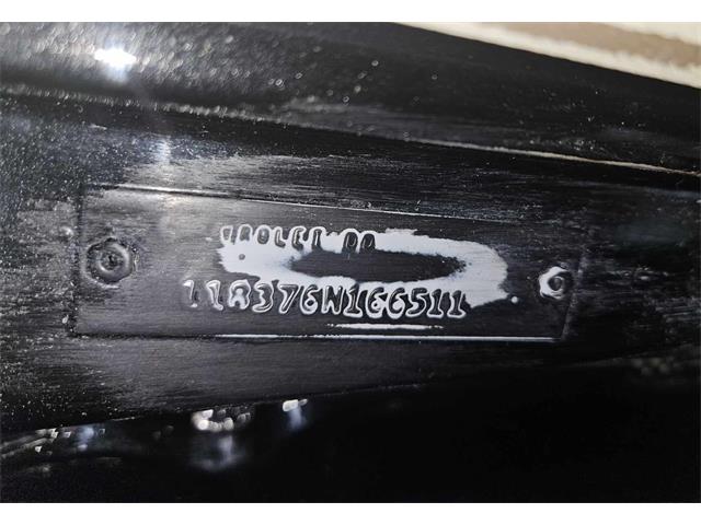 1966 Chevrolet Nova SS (CC-1800363) for sale in roanoke, Virginia