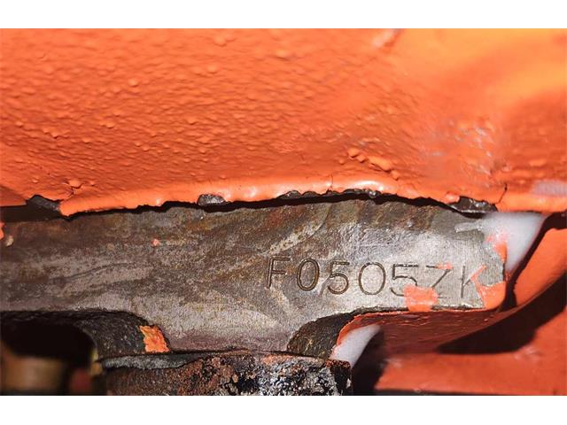 1966 Chevrolet Nova SS (CC-1800363) for sale in roanoke, Virginia