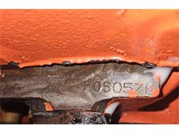 1966 Chevrolet Nova SS (CC-1800363) for sale in roanoke, Virginia