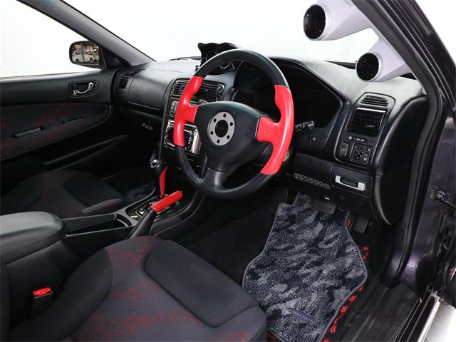 1998 Mitsubishi Legnum for Sale | ClassicCars.com | CC-1803630