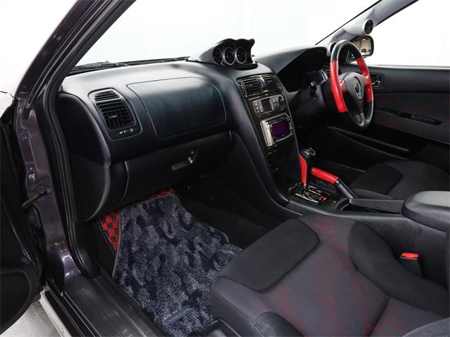 1998 Mitsubishi Legnum for Sale | ClassicCars.com | CC-1803630