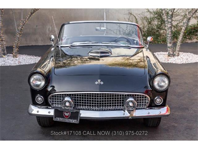 1955 Ford Thunderbird (CC-1803636) for sale in Beverly Hills, California