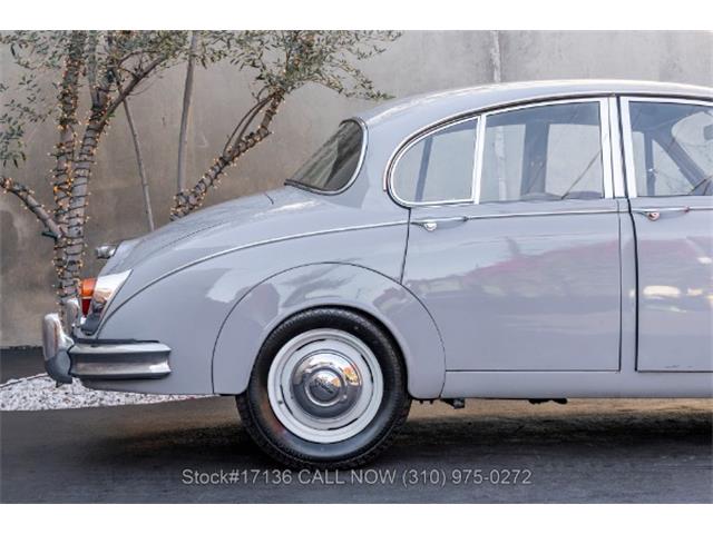 1966 Jaguar Mark II (CC-1803637) for sale in Beverly Hills, California