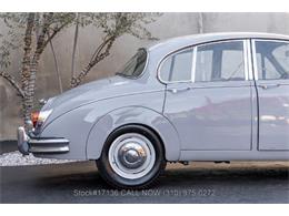 1966 Jaguar Mark II (CC-1803637) for sale in Beverly Hills, California