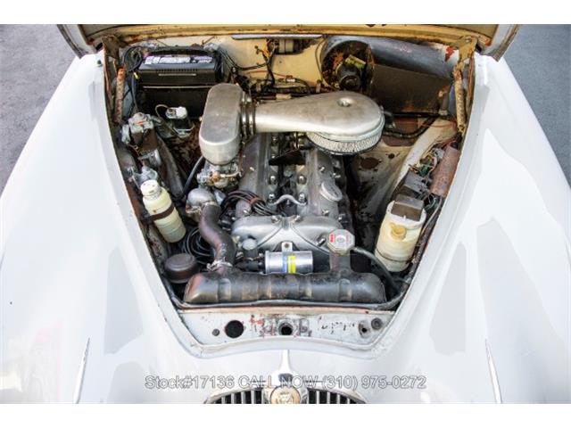 1966 Jaguar Mark II (CC-1803637) for sale in Beverly Hills, California