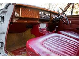1966 Jaguar Mark II (CC-1803637) for sale in Beverly Hills, California