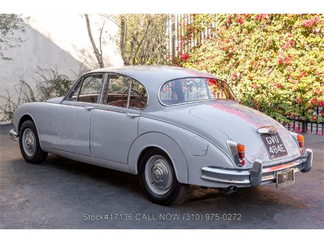 1966 Jaguar Mark II (CC-1803637) for sale in Beverly Hills, California