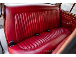 1966 Jaguar Mark II (CC-1803637) for sale in Beverly Hills, California