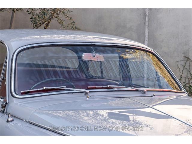 1966 Jaguar Mark II (CC-1803637) for sale in Beverly Hills, California