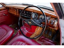 1966 Jaguar Mark II (CC-1803637) for sale in Beverly Hills, California