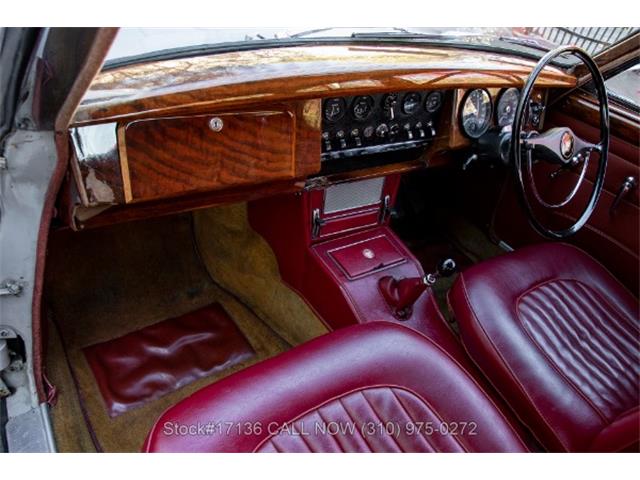 1966 Jaguar Mark II (CC-1803637) for sale in Beverly Hills, California
