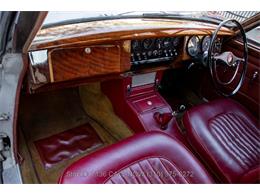 1966 Jaguar Mark II (CC-1803637) for sale in Beverly Hills, California