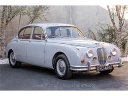 1966 Jaguar Mark II (CC-1803637) for sale in Beverly Hills, California
