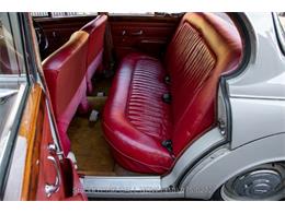 1966 Jaguar Mark II (CC-1803637) for sale in Beverly Hills, California