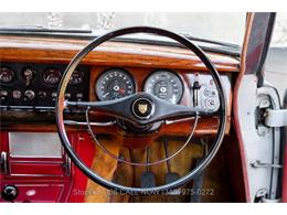 1966 Jaguar Mark II (CC-1803637) for sale in Beverly Hills, California