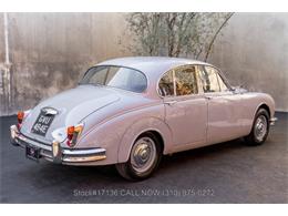 1966 Jaguar Mark II (CC-1803637) for sale in Beverly Hills, California
