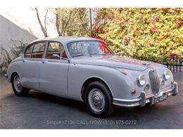 1966 Jaguar Mark II (CC-1803637) for sale in Beverly Hills, California
