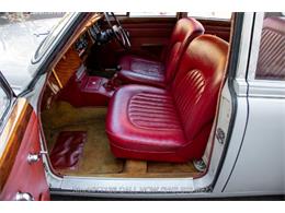 1966 Jaguar Mark II (CC-1803637) for sale in Beverly Hills, California
