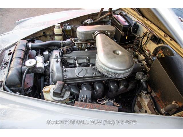 1966 Jaguar Mark II (CC-1803637) for sale in Beverly Hills, California
