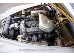 1966 Jaguar Mark II (CC-1803637) for sale in Beverly Hills, California