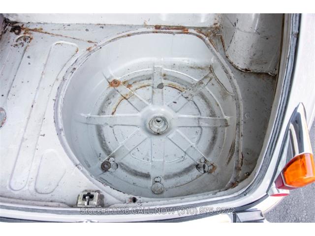 1966 Jaguar Mark II (CC-1803637) for sale in Beverly Hills, California