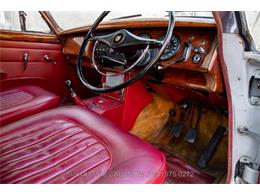 1966 Jaguar Mark II (CC-1803637) for sale in Beverly Hills, California