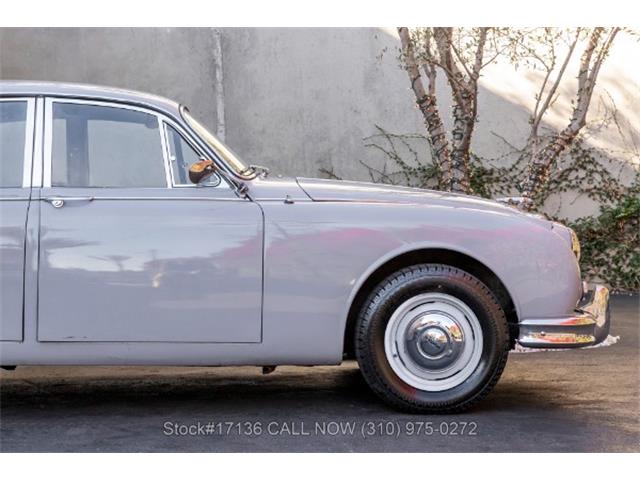 1966 Jaguar Mark II (CC-1803637) for sale in Beverly Hills, California