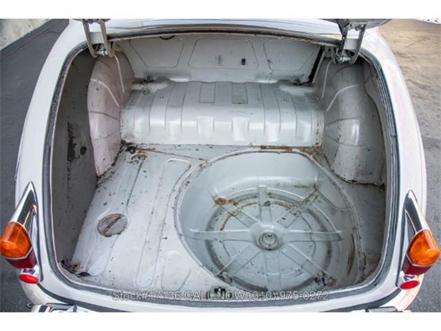 1966 Jaguar Mark II (CC-1803637) for sale in Beverly Hills, California