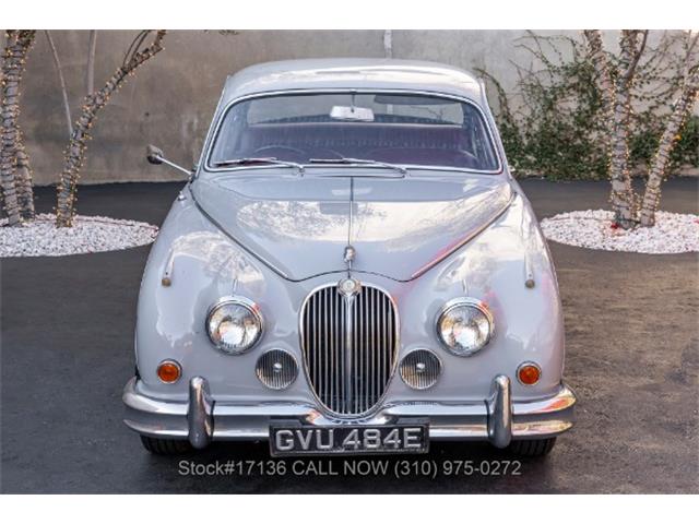 1966 Jaguar Mark II (CC-1803637) for sale in Beverly Hills, California