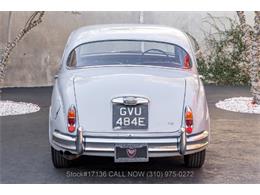 1966 Jaguar Mark II (CC-1803637) for sale in Beverly Hills, California