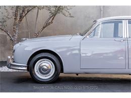 1966 Jaguar Mark II (CC-1803637) for sale in Beverly Hills, California