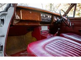 1966 Jaguar Mark II (CC-1803637) for sale in Beverly Hills, California