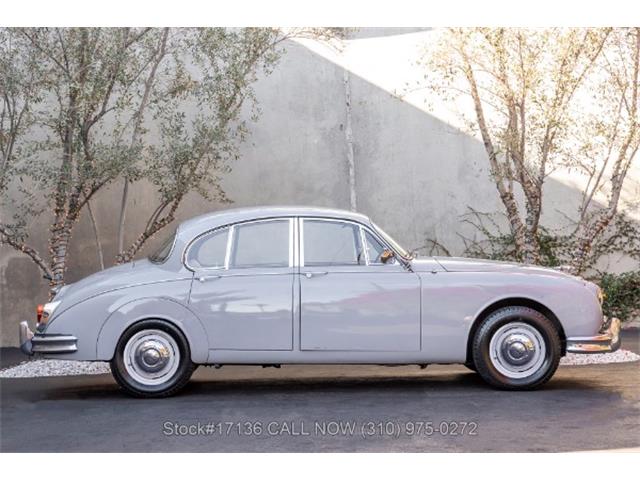 1966 Jaguar Mark II (CC-1803637) for sale in Beverly Hills, California