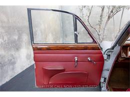 1966 Jaguar Mark II (CC-1803637) for sale in Beverly Hills, California