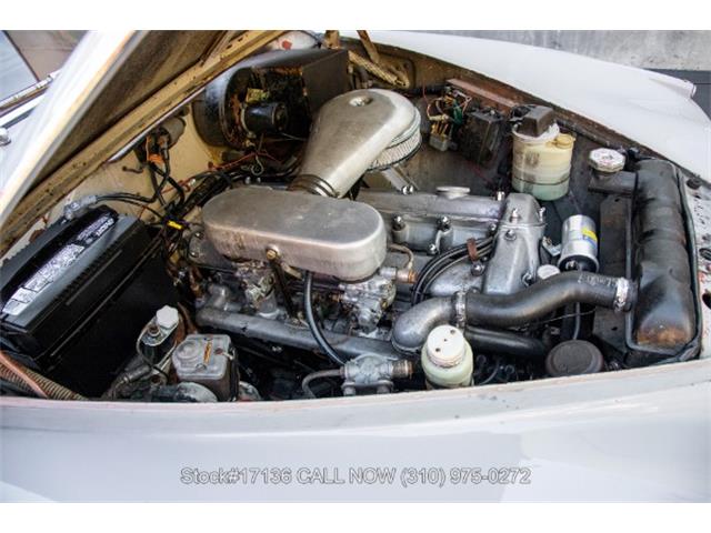 1966 Jaguar Mark II (CC-1803637) for sale in Beverly Hills, California
