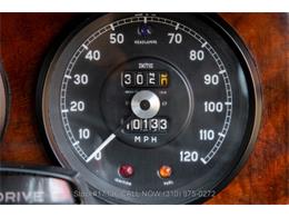 1966 Jaguar Mark II (CC-1803637) for sale in Beverly Hills, California