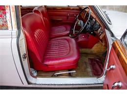 1966 Jaguar Mark II (CC-1803637) for sale in Beverly Hills, California