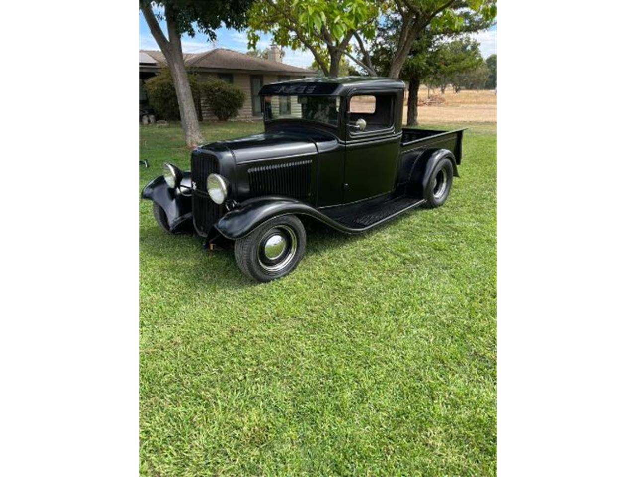 1932 Ford Pickup For Sale | ClassicCars.com | CC-1803653