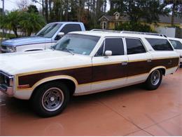 1973 AMC Matador (CC-1803665) for sale in Cadillac, Michigan