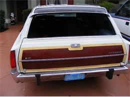 1973 AMC Matador (CC-1803665) for sale in Cadillac, Michigan