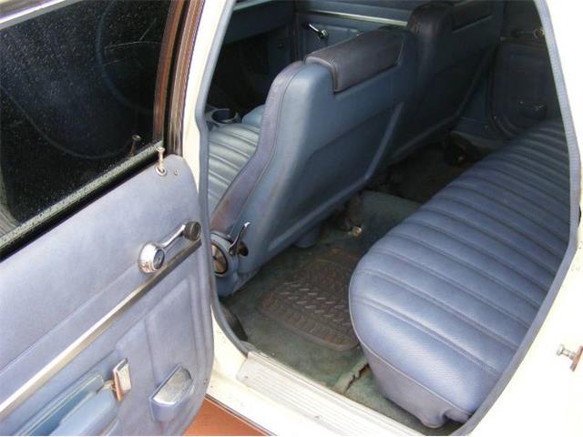 1973 AMC Matador (CC-1803665) for sale in Cadillac, Michigan