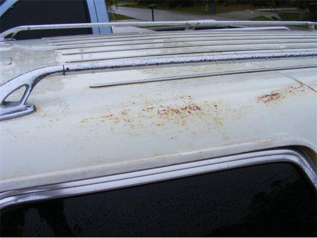 1973 AMC Matador (CC-1803665) for sale in Cadillac, Michigan