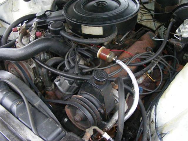 1973 AMC Matador (CC-1803665) for sale in Cadillac, Michigan