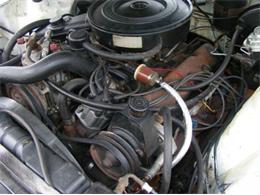 1973 AMC Matador (CC-1803665) for sale in Cadillac, Michigan