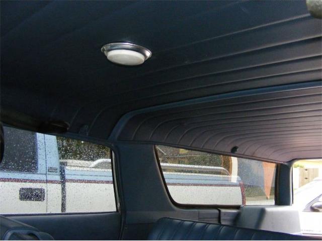 1973 AMC Matador (CC-1803665) for sale in Cadillac, Michigan
