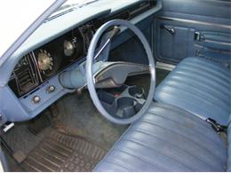 1973 AMC Matador (CC-1803665) for sale in Cadillac, Michigan