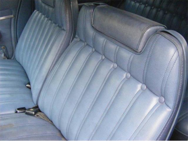 1973 AMC Matador (CC-1803665) for sale in Cadillac, Michigan