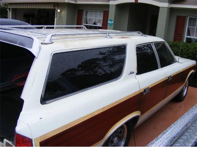 1973 AMC Matador (CC-1803665) for sale in Cadillac, Michigan