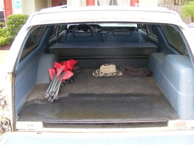 1973 AMC Matador (CC-1803665) for sale in Cadillac, Michigan